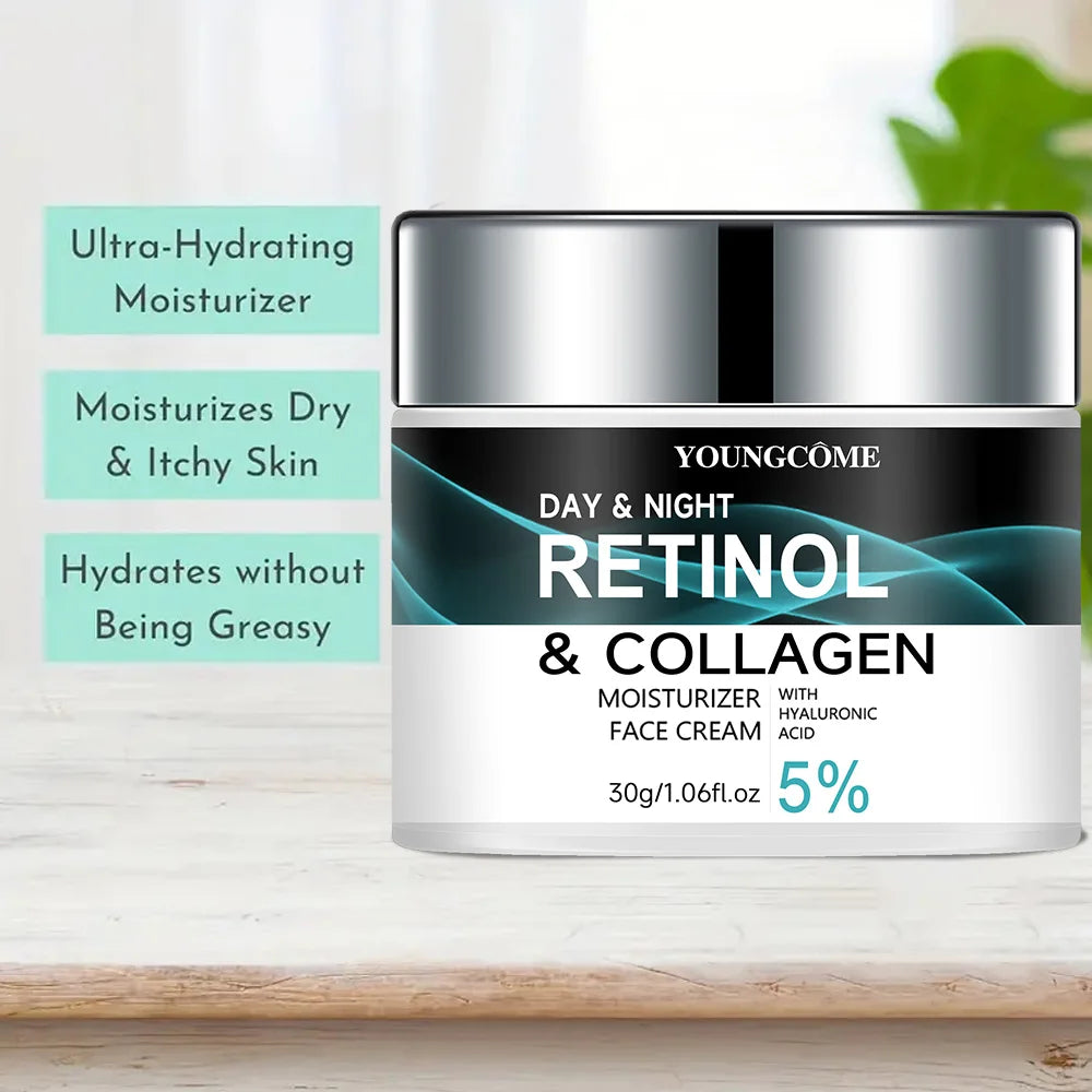 YOUNGCOME | Anti-Aging | Brightening | Hydrating