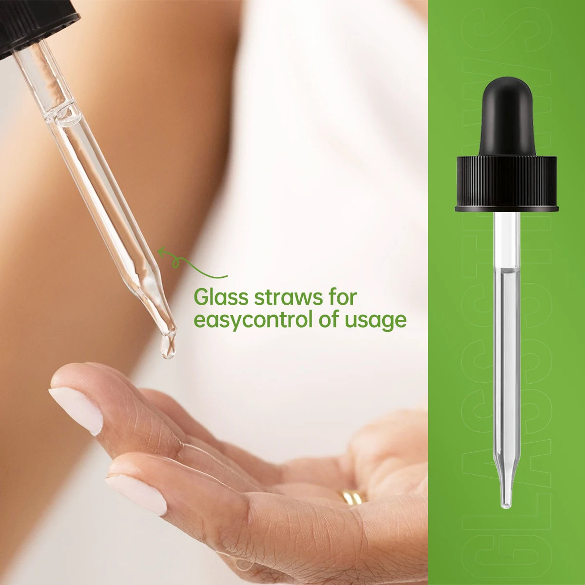 Hlozzi Revitalize Your Skin with Pure Essential Oil 30ml/1oz