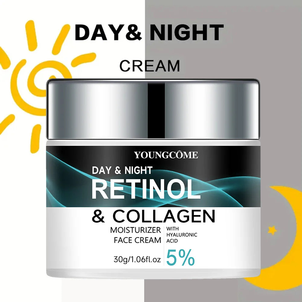 YOUNGCOME | Anti-Aging | Brightening | Hydrating