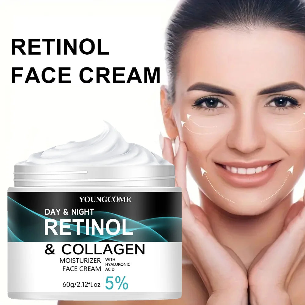 YOUNGCOME | Anti-Aging | Brightening | Hydrating