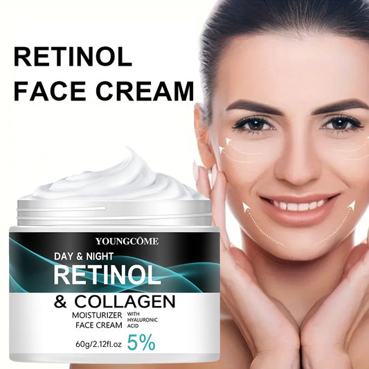 YOUNGCOME | Anti-Aging | Brightening | Hydrating