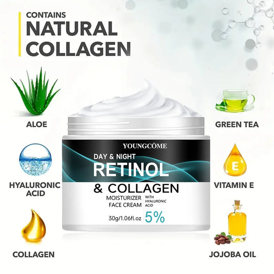 YOUNGCOME | Anti-Aging | Brightening | Hydrating