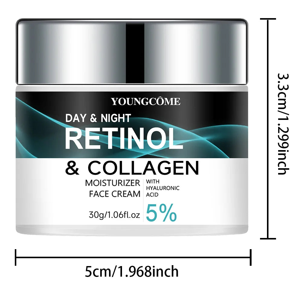 YOUNGCOME | Anti-Aging | Brightening | Hydrating